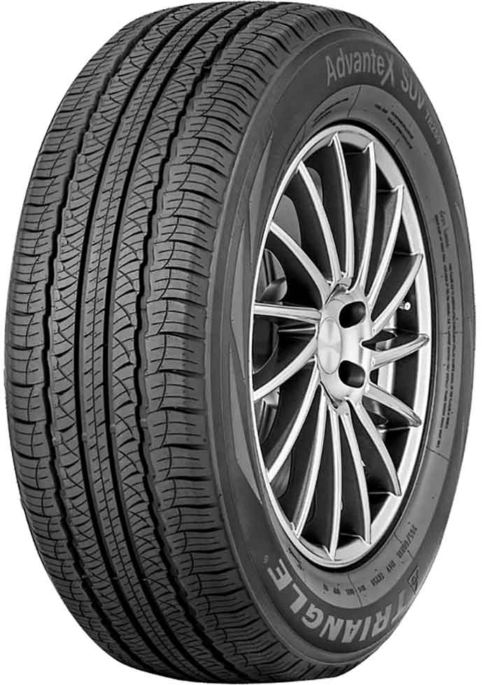 Triangle 235/65 R18 TR259 106H Tyre