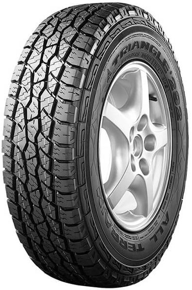 Triangle 235/70 R16 TR292 106S Tyre