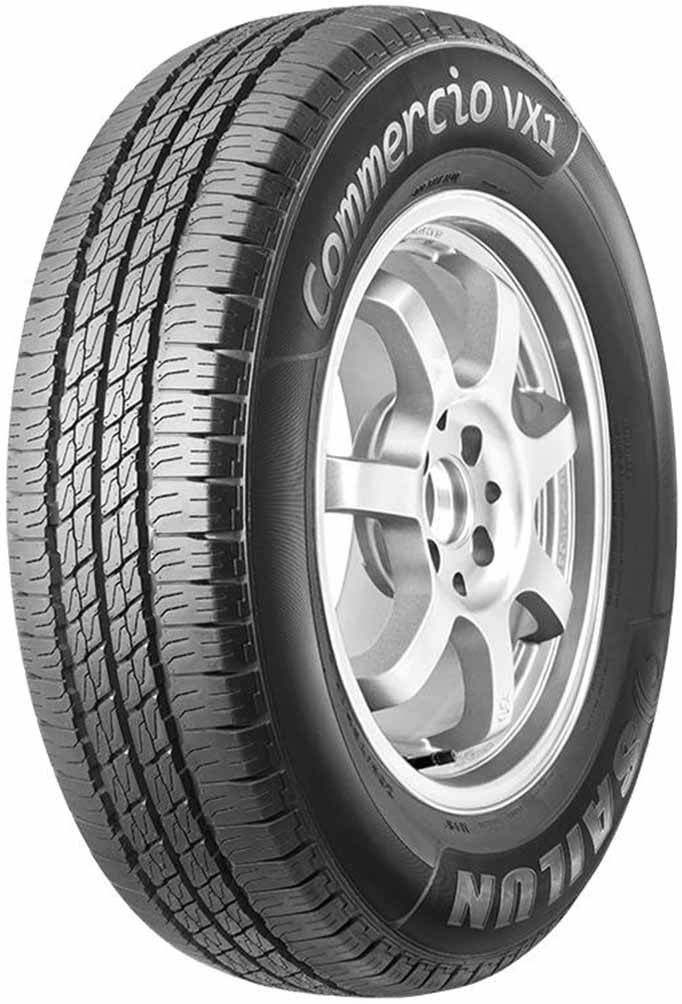 Sailun 205/70 R15C Commercio VX1 106/104R Tyre