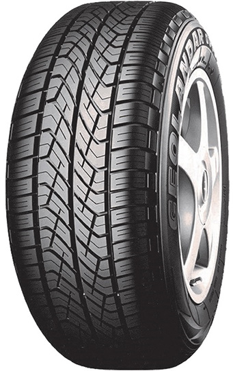 Yokohama 225/55 R17 G95A 97V Tyre