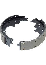 A8N004Y Advics Brake Shoe