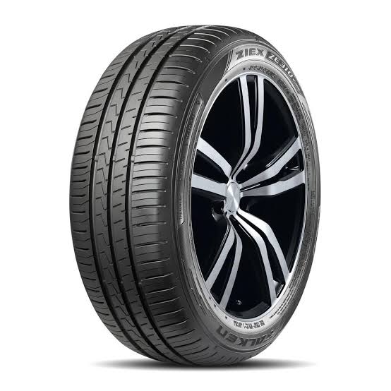 Falken 205/60 R16 ZE310R 96V Tyre