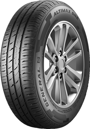 General 215/60 R16 Altimax One 99V XL Tyre