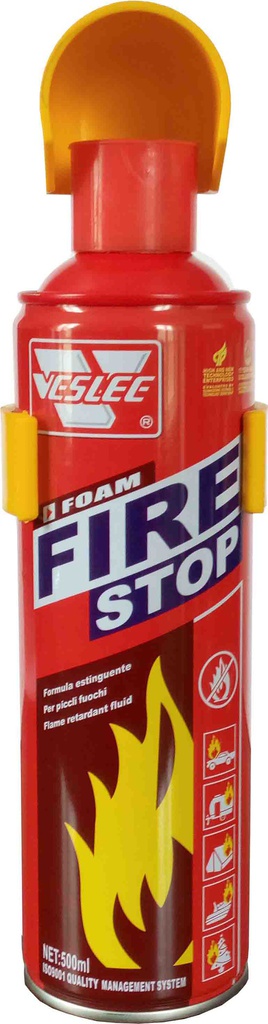 Veslee Fire Extinguisher