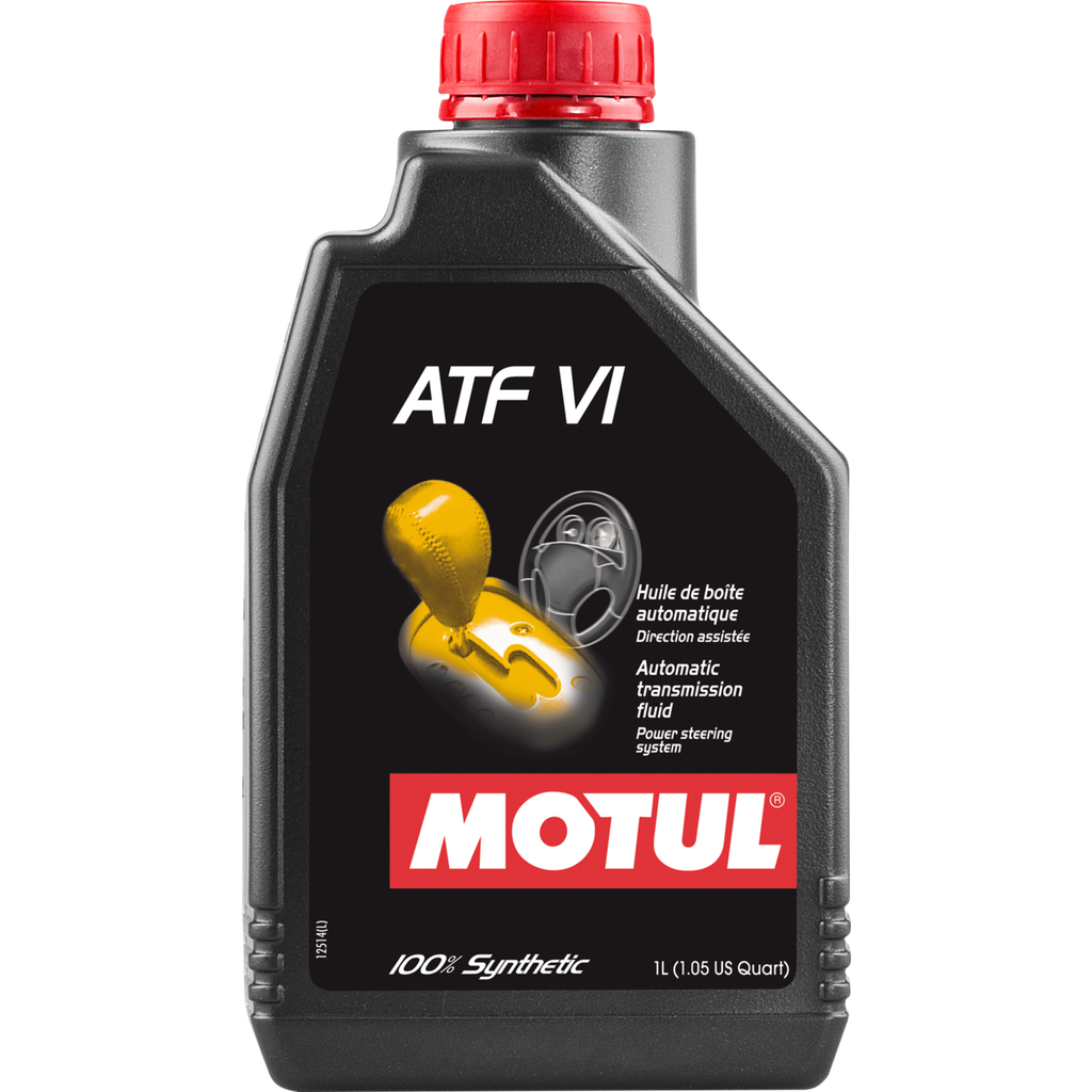 Motul ATF VI 1L