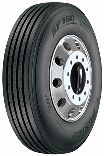 Dunlop 8.25 R16 SP160 Tyre