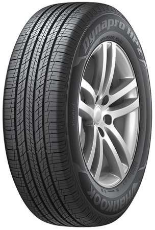 Tyre Hankook 265/50R20 RH07 XL 111V