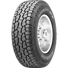 Hankook 215/80 R15C RF10 109/107S Tyre