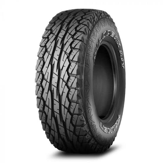 Falken 235/70 R15 AT01 104S Tyre