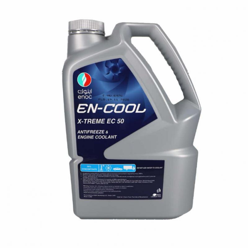 Enoc EN-Cool Extra 20L