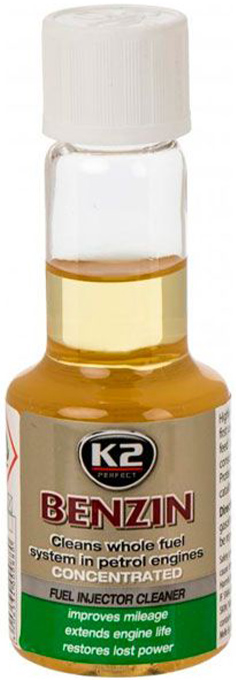 K2 Benzin 50ml