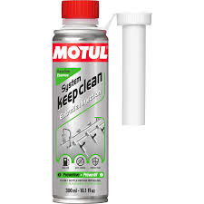 Motul System Keep Clean Gasoline 300ml