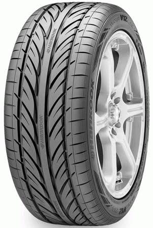 Tyre Hankook 205/55R16 K110 94W