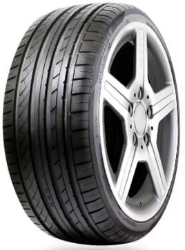 Hifly 225/55 R16 HF201 Tyre