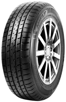 Hifly 215/70 R16 HT601 100H Tyre