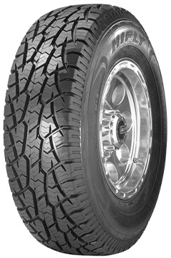 Tyre Hifly 275/70 R16 AT601 119/116S*