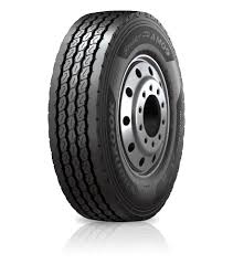 Hankook 315/80 R22.5 AM09 156/150K 20PR TL Tyre