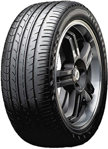 Tyre Blackhawk 245/45R17 HU02 ZR 99W
