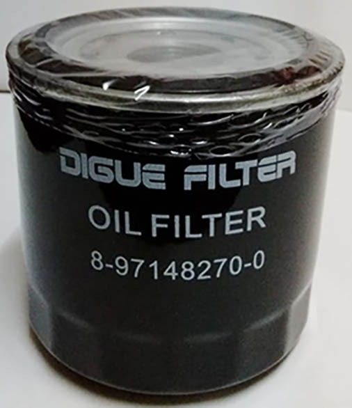 ISOF02 Oil Filter