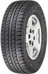 Tyre Blackhawk 265/65R17LT HA01 10PR 120/117R
