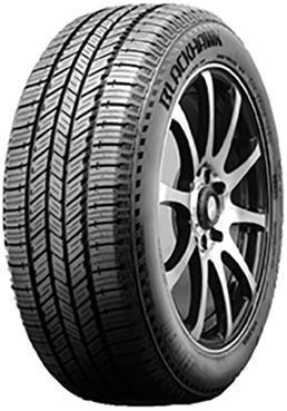 Blackhawk 235/55 R18 HT01 Tyre