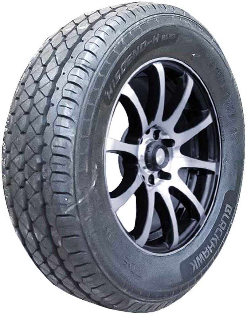 Tyre Blackhawk 195R15C HC31 106/104R