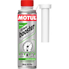 Motul Octane Booster Gasoline 300ml