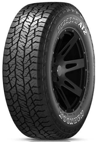Tyre Hankook 235/65R17 RF11 104T