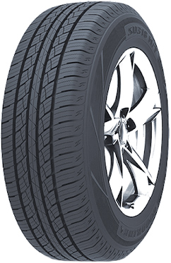 Westlake 225/75 R15 SU318 102T Tyre*