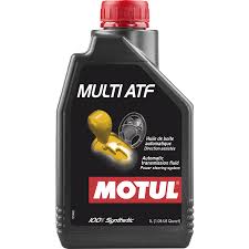 Motul Multi ATF 1L