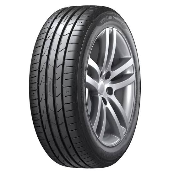 Tyre Hankook 215/55R17 K125 XL 98W
