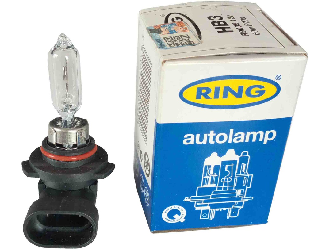 Ring HB3 Bulb