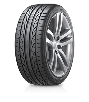 Hankook 215/50 ZR17 K120 95W XL Tyre