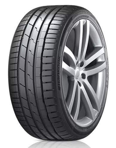 Hankook 265/35 ZR18 K127 97Y XL Tyre