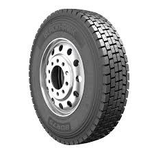 Tyre Blackhawk 9.5R17.5 BDR75 18PR 143/141J