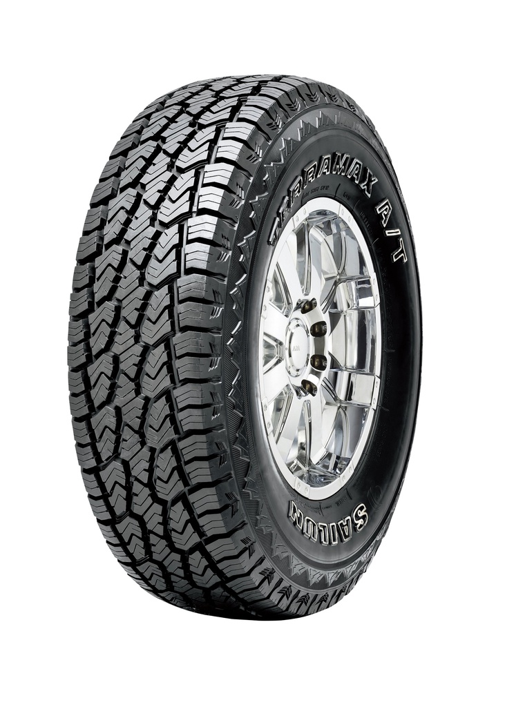 Tyre Sailun 235/60R18 Terramax AT 107T