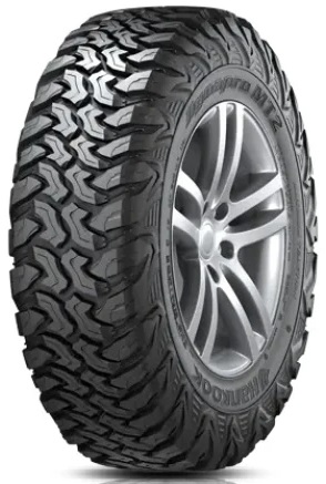 Tyre Hankook 235/85R16LT RT05 10PR 120/116Q
