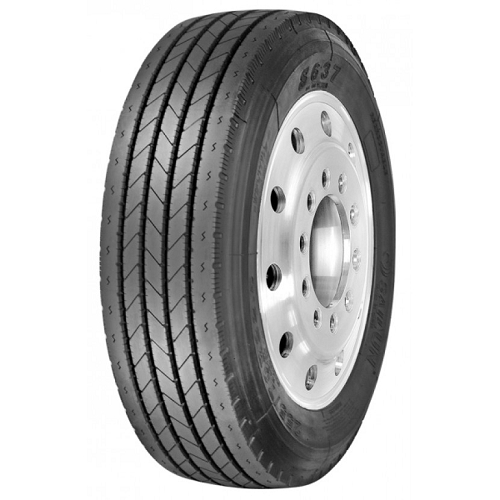 Sailun 8.5 R17.5 S637+ Tyre