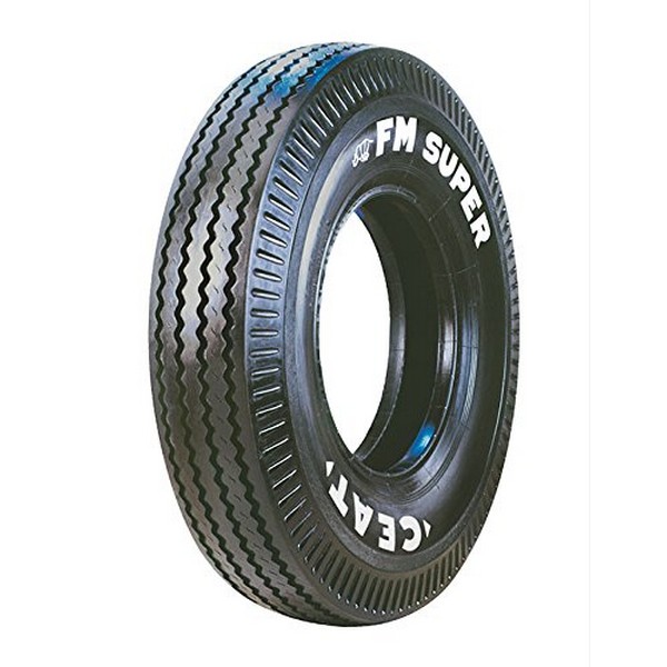 Ceat 7.00-16 FM 115/110L TT Tyre*