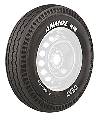 Ceat 4.50-10 Tyre