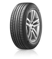 Hankook 225/60 R17 H436 99H Tyre