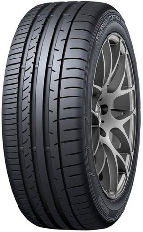 Dunlop 255/45 R18 MAXX050+ Tyre