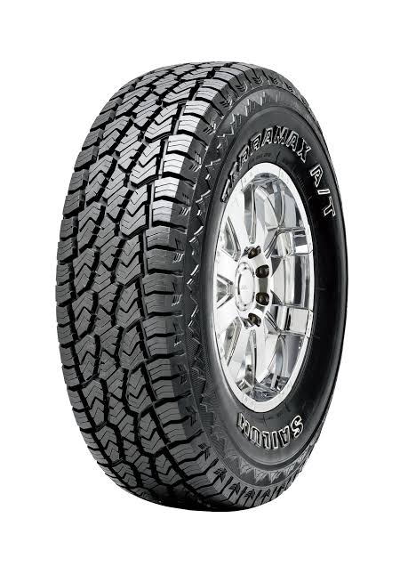 Tyre Sailun 205R16C Terramax AT 110/108Q