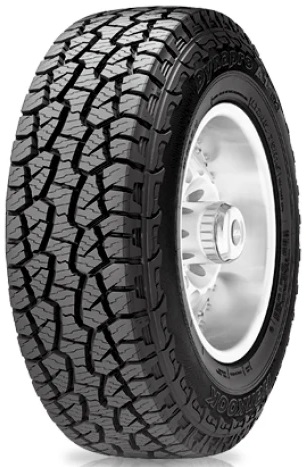 Tyre Hankook 205R16C RF10 110/108R