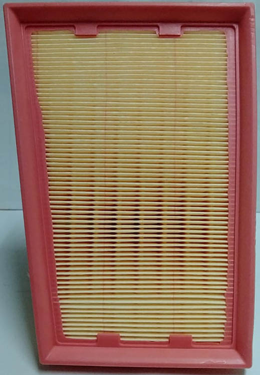 NIAF05 Air Cleaner