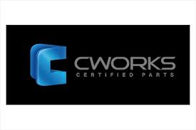 B130170194 Cworks Air Cleaner