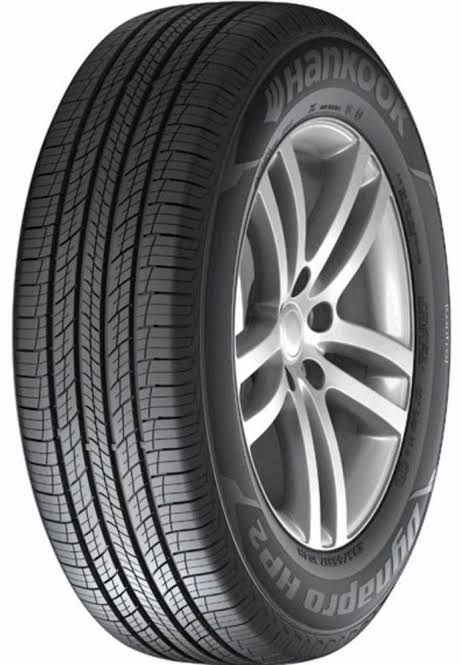 Hankook 235/70 R16 RA33 106H Tyre