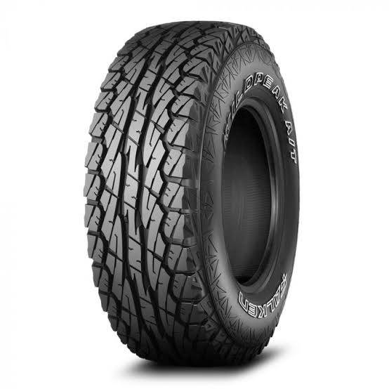 Tyre Falken 235/75R15LT AT01 104/101S*