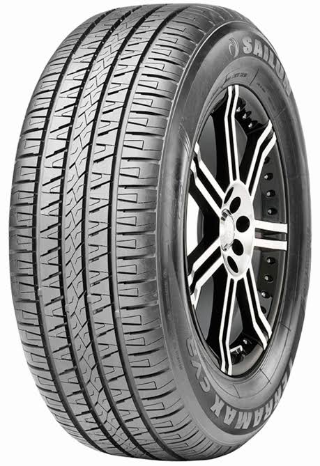 Sailun 215/65 R16 Terramax CVR 102H Tyre