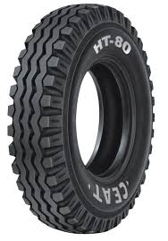 Tyre Ceat 7.00-15 HT80 [TTF]